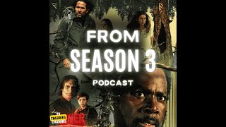 🔥FromSeason3  Finale Episode 10 quotRevelations Chapter 2quot  PODCAST🔥 [upl. by Vito]