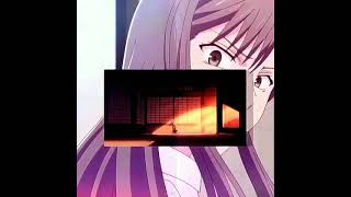 yuki amp machi edit  fruits basket [upl. by Neelear510]