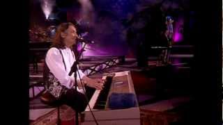 Live from Vina Del Mar Its Raining Again Roger Hodgson singersongwriter Supertramp [upl. by Alac779]