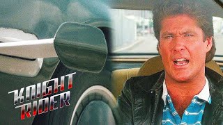 Super Pursuit Mode Pal  Knight Rider [upl. by Jamnes]