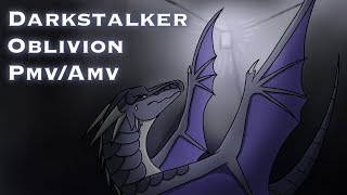 Wings Of Fire Darkstalker and Clearsight •Dynasty• [upl. by Ardiek]