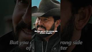 Is it wrong to be handsometvshow tseries yellowstone [upl. by Anitsuj]