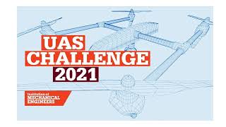 Flight Test June 2021 Hummingbird IMECHE UAS Challenge [upl. by Soneson671]