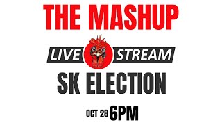 The Mashup 2024 Saskatchewan Election Livestream [upl. by Eseerehc]