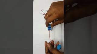 Automatic water dispenser project techfact198 experiment [upl. by Ailecnarf225]