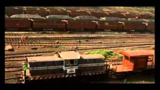 Unirail  Corporate Video [upl. by Otte]