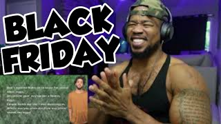 KENDRICK LAMAR VS J COLE  BLACK FRIDAY  J COLE VERSE [upl. by Chapland]