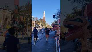 NY Marathon in Brooklyn [upl. by Court]