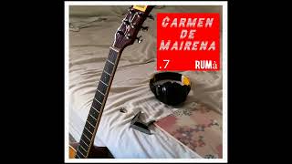 Carmen de Mairena DEMO [upl. by Ayhtak]