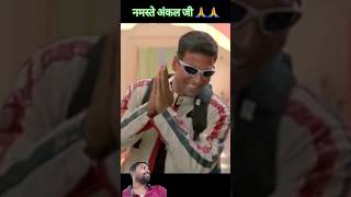 Comedy Baadshah Akshay Kumar and Rajpal Yadav and Kadar Khan comedy funny rajpal akshaykumar [upl. by Lyssa513]