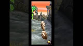 Temple Run Game 🎮🌊। Meghaîsonlineviralgamingvideo [upl. by Seabrook231]