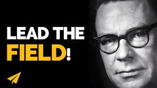 Lead The Field Earl Nightingale OFFICIAL Full Version in HD [upl. by Esila]