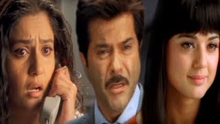 Gracy Singh Preity Zinta  Armaan  Emotional Scene 1618 [upl. by Leahcimnaj]