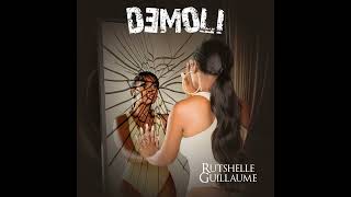 Rutshelle Guillaume  Demoli new song 2023 [upl. by Altaf703]