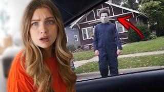 14 TERRIFYING THINGS THAT HAVE HAPPENED ON HALLOWEEN [upl. by Blaise816]