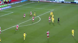 Rotherham United v Bolton Wanderers highlights [upl. by Adler]