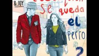 Quiero que me quieras  Jesse amp Joy [upl. by Miltie]