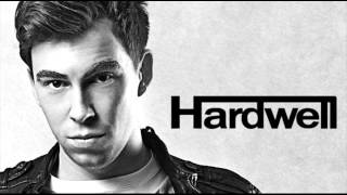 Hardwell  everybody fucking jump [upl. by Raffaj]