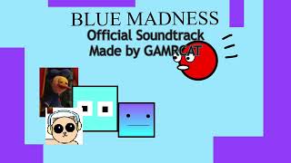 Blue Madness OST  2 Shop Theme [upl. by Torp]