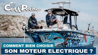 Comment bien choisir son moteur électrique [upl. by Ahen]