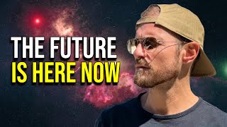 The Future Is Here Now  Phil Good [upl. by Demaggio581]