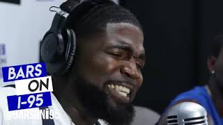 Tsu Surf Bars On I95 Freestyle Enrichment Remix [upl. by Ethe]