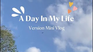 Weekly Vlog 01 A hectic Dormitory to Uni Day🌼 [upl. by Alana604]