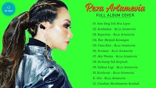 Reza Artamevia full album  Kumpulan lagu terbaik Reza Artamevia dari masa ke masa [upl. by Ahsir4]