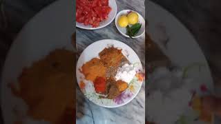 Restaurant Style Biryani Recipe By Alinas kitchen [upl. by Yelsnya]