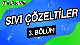 M3  SIVI ÇÖZELTİLER  3 Bölüm [upl. by Gardner]