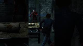 not today twinem dbd dbdgameplay dbdshorts deadbydaylightfunnymoments dbdclip dbdsurvivor [upl. by Bonina]