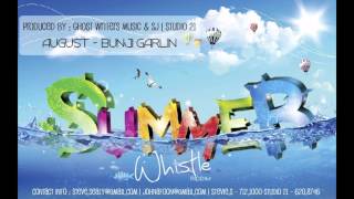 August  Bunji Garlin [upl. by Uy]