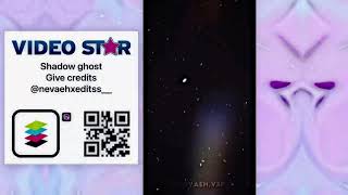 Transition QR codes for video star [upl. by Enihpad733]