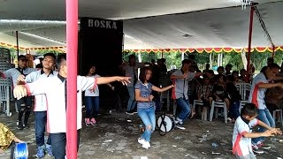 Kecimol New BOSKA Mania  Hot Dancer Koplo Sasak [upl. by Ennaihs]