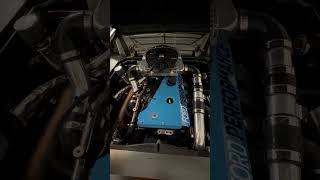 Ecoboost Delorean Crankcase ventilation fixes [upl. by Herc]