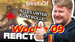 React Best Of Woche 09 2024 🎮 Best Of PietSmiet [upl. by Refeinnej788]