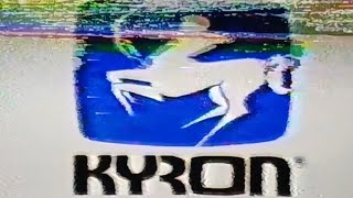 KYRON Home video [upl. by Nosnirb]