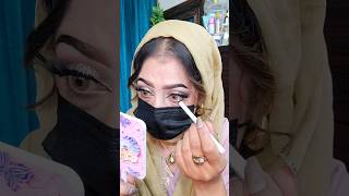 Best white pencil insta quotzainbnumanquot zainabnuman makeup makeuptutorial [upl. by Ydnak]