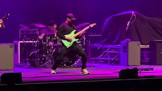 Intervals  Lock amp Key Live Harrahs Cherokee Casino 51024 [upl. by Rodoeht]