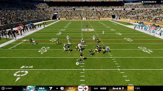 Madden NFL 2520241124073336 [upl. by Atinyl]