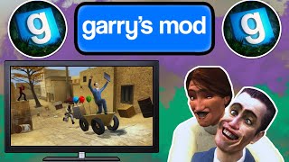 💎Garrys Mod💎 How To Install For PCLaptop 📍 UpdateTutorial ⚡️no charge⚡️ [upl. by Yticilef]