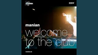 Welcome to the Club Original Mix [upl. by Ednargel]