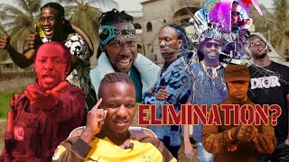 ST Da Gambian Dream CAPTAINO Full Analytics Did He Eliminate Them All [upl. by Enaz]