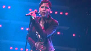 Toni Braxton I Wish 2014 [upl. by Derby]