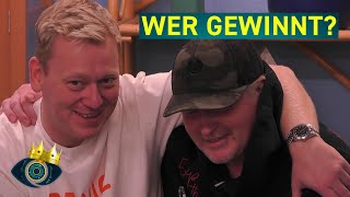 ER ist Sieger der quotBig Brother  Knossi Editionquot  Big Brother Knossi Edition [upl. by Yaral]