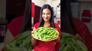 Matar Aloo Curry 🍛 shorts aloomatar veg curry vegcurry minivlog vlog priyakitchenlunch [upl. by Barger]