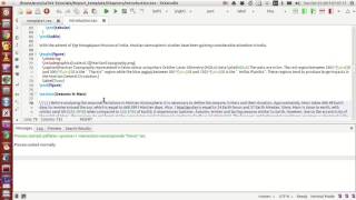 LaTeX Programming  056  Making Your Own ThesisReport Template Part 4 of 4 [upl. by Sorvats]