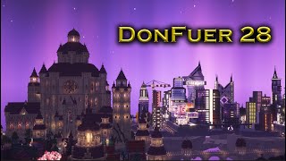 DonFuer 28 2b2t [upl. by Brien707]