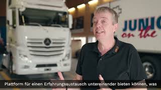 Verkehrssicherheit  Unfallverhütung – Part III [upl. by Ahsikyt]