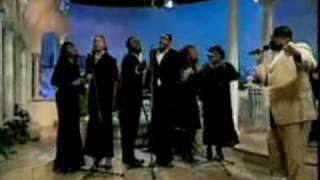 Hezekiah Walker amp Love Fellowship Choir Faithful Is Our God [upl. by Evilc]